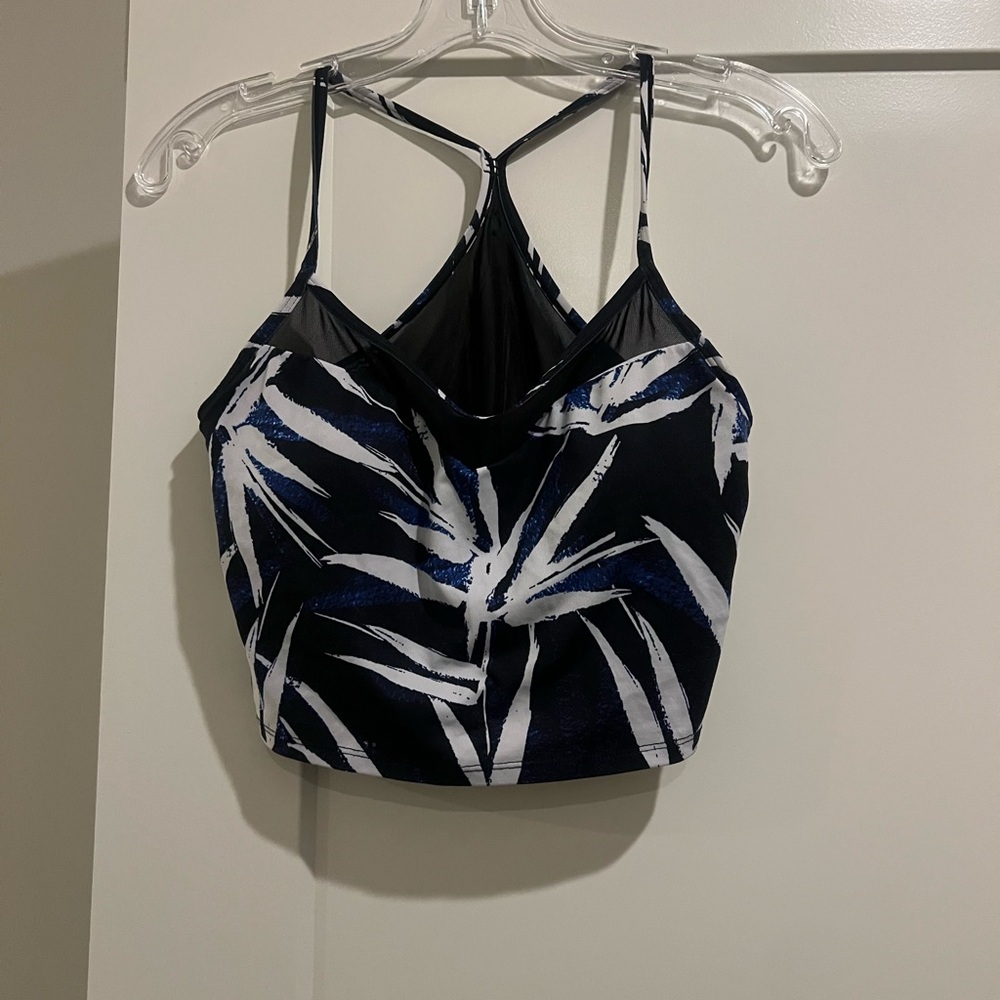 Fabletics tank